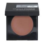 Точные тени для век IsaDora Single Power 03 Brick Wall 2,2 г МАТОВЫЕ - фото