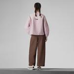 Свитшот Women's Crystal Rose THE NORTH FACE, розовый - фото 4