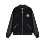 Куртка Unisex Palladium, черный - фото