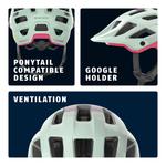 ABUS Moventor 2.0 MIPS — шлем для горного велосипеда - фото 3