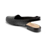 Балетки Lea Flat Trotters, черный - фото 4