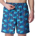 Мужские шорты для воды Columbia PFG Super Backcast - фото 4