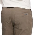 Брюки Black Diamond Ethos Black Diamond, Walnut - фото 3