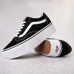 Кроссовки для скейтбординга Vans Old Skool Stackform, черный - фото