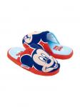 Тапочки Disney Mickey Mouse, синий - фото 2