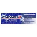Зубная паста Blend-A-Med 3D White Arctic Fresh 75 мл - фото