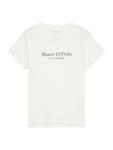 Футболка Marc O'Polo MARC OPOLO SHIRT, белый - фото