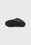 Кроссовки DC Shoes STAG, Black/Red/Black - фото 5