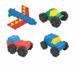 Морфун, Юниорские строительные блоки Morphun - фото 3