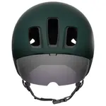 Шлем POC Procen Air, зеленый - фото 4