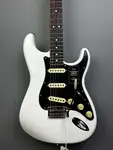 Fender Player II Stratocaster 2025 - Полярно-белый - фото