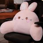 Плюшевая игрушка кролик Bitter purchase - фото 6