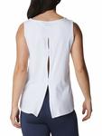 Функциональный топ Chill River Columbia, белый - фото 3