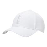 Бейсболка Converse Baseball Cap 'White', белый - фото