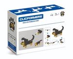 Clicformers, Конструкторы Friends 3в1 Clics Toys - фото 2