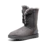 Зимние ботинки женские Tasman Aus, цвет Sand - фото 7