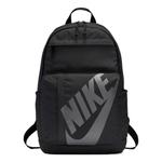 Сумка elemental backpack 'black' Nike, черный - фото
