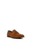 Лоферы Derimod Moccasins, Light Brown - фото 10