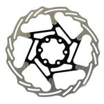 Тормоза Ashima Aro-18 Attacco 6B disc - фото