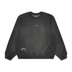 Bathing APE свитшот с нашивкой Aape, желтый - фото 4