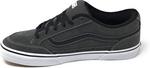 Vans мужские кроссовки Bearcat, Charcoal/White/Black - фото 4