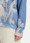 Джемпер Betty Barclay PULLOVER MIT PRINT, Blue Camel/Blue - фото 5