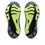 Кроссовки ASICS Gel-Kayano 32 Luxe 'Luxe Black' - фото 6