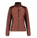 Флисовая куртка ICEPEAK ICEPEAK MILLRY - фото