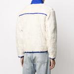 AMBUSH Флисовая куртка, White - фото 13