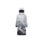 Пуховик унисекс BOSIDENG, Черный 8056 - фото 13