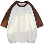 Футболка унисекс Doraemon, черная (усовершенствованная гипсофила) - фото 8