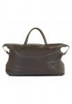 Сумка Weekender Howard London, цвет dark brown - фото 2