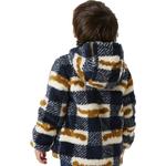 Куртка Helly Hansen Champ Reversible Helly Hansen, Light Lav Moose AOP - фото 7