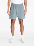Трековые шорты Flex Rep Nike, серый - фото