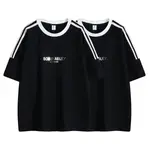 Футболка унисекс BOBBY ABLEY, темно-синий - фото 10