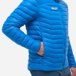 MILLET Утеплённая куртка EVOLE LIGHT 700 мужская - фото 5