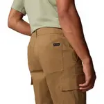 Брюки карго Columbia Rapid Rivers II, коричневый - фото 5