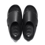 Шлепанцы унисекс Love Of Ants, цвет Classic Black - фото 3