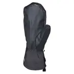 Рукавицы Lhotse Buitani, черный - фото 2