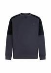 Толстовка LIU JO Sweatshirt, Dark Blue - фото 7