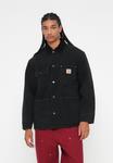 Куртка Carhartt WIP CHORE, Black - фото