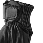 Идре шерстяная перчатка Hestra, черный - фото 3