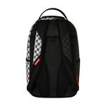 Рюкзак Sprayground Scribble Dribble Check, разноцветный - фото 3