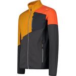 Куртка CMP 33E1087, желтый - фото 3