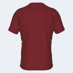 Футболка Errea Marvin Mc Sweater Ad Adult - фото 4