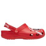 Crocs x Coca-Cola Classic Clog 'Coke' - фото 2