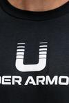 Футболка Under Armour, черный - фото 5