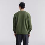 Свитшот мужской CAT, черный - фото 11