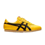 Кроссовки ASICS Tai-Chi NM Tiger Yellow Black, желтый - фото