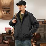 Jeep Пуховик мужской, Black - фото 6